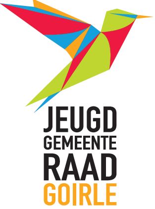 logo Jeugd Gemeenteraad