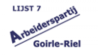 Logo van Arbeiderspartij Goirle-Riel