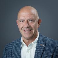 Foto van Cees Pelkmans