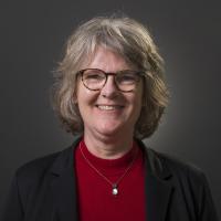 Foto van Christel van Neerven