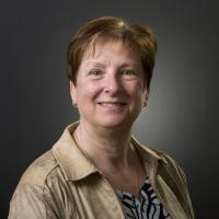 Foto van Janneke van den Hout