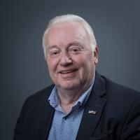 Foto van Johan Swaans