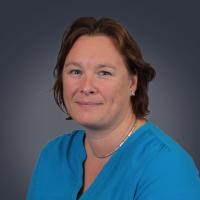 Foto van Karen Molin–van Overbeek