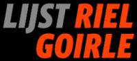 Logo van Lijst Riel-Goirle