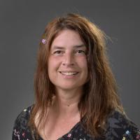 Foto van Maaike Delemarre