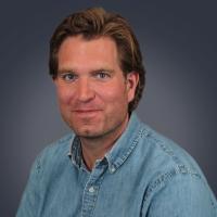 Foto van Michel Brouwer