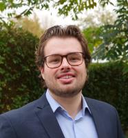 Foto van Ruben Riemens