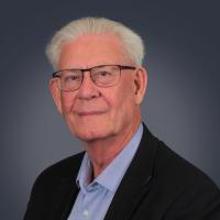 Foto van Theo van der Heijden