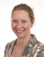 Foto van Vivian Brouwers