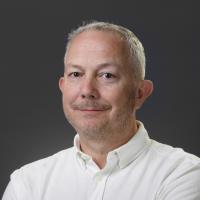 Foto van Willem-Jan van Hest